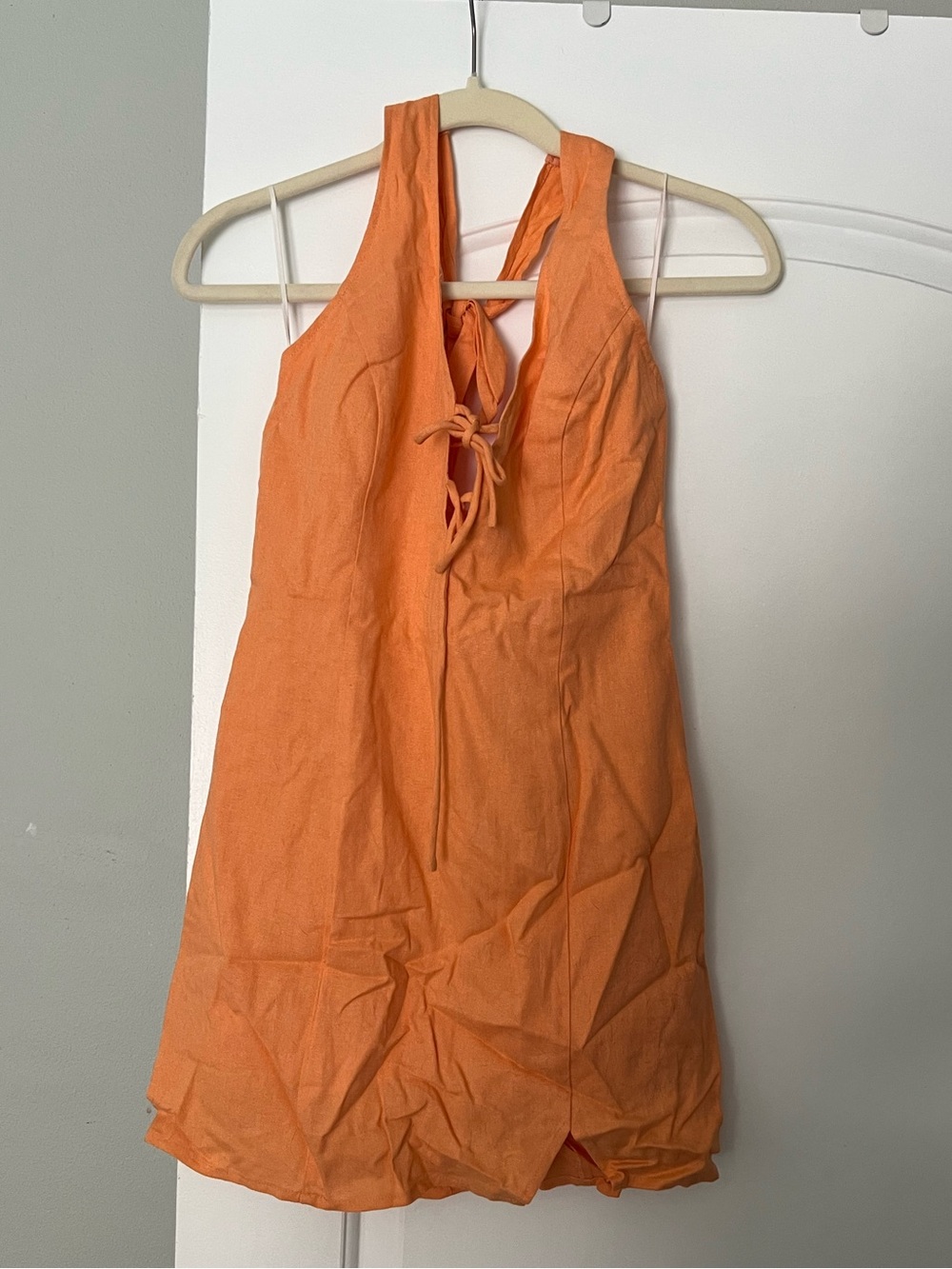 Valerie mini dress